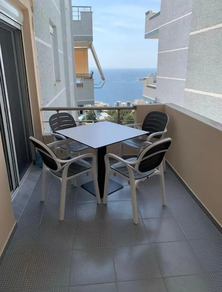 Apartment 25 Sarandë Albania