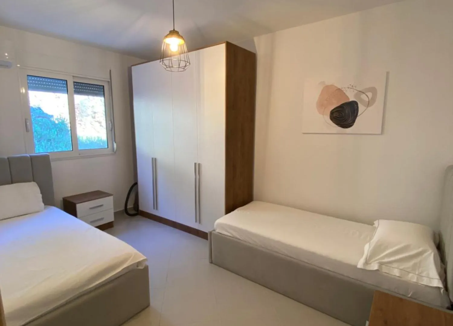 Apartment 25 Sarandë