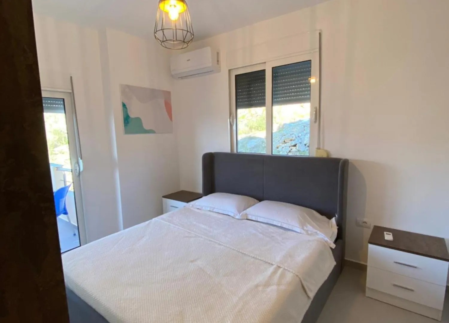 Apartment 25 Sarandë 0*,  Albania