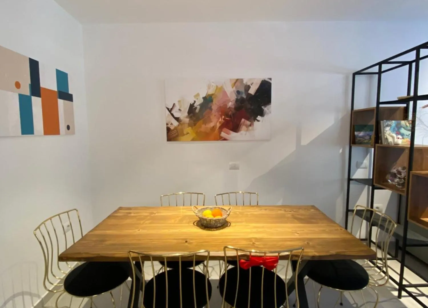 Apartment 25 Sarandë