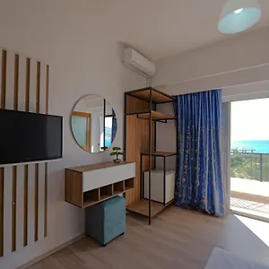 Hotel Hotel Holiday, Sarandë