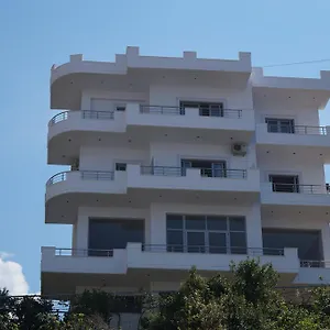 Appartamento Bill's, Sarandë